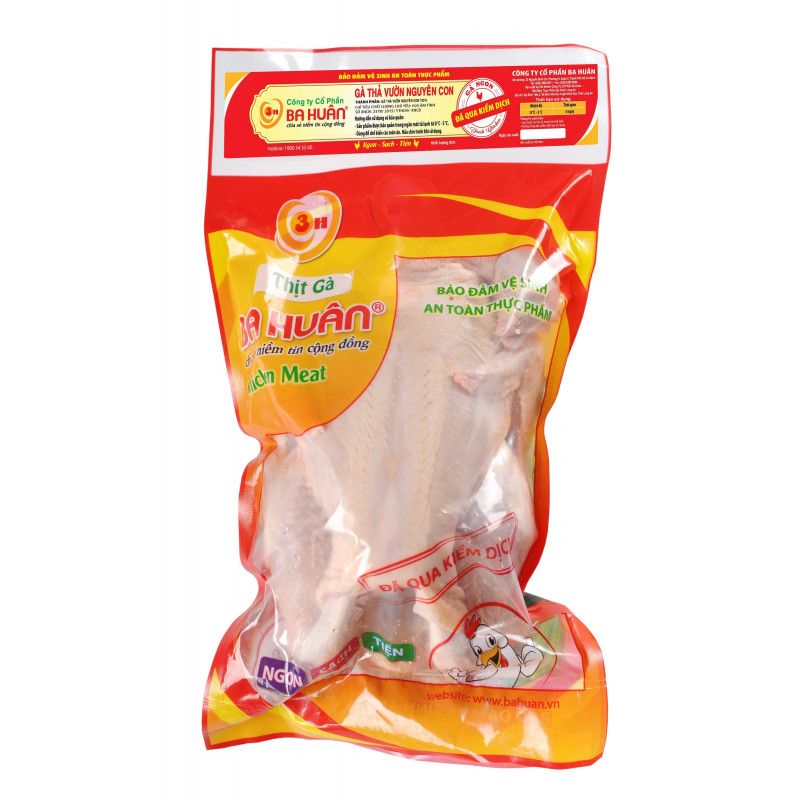 (HỘ KINH DOANH) TẠP HÓA THẢO NGUYÊN